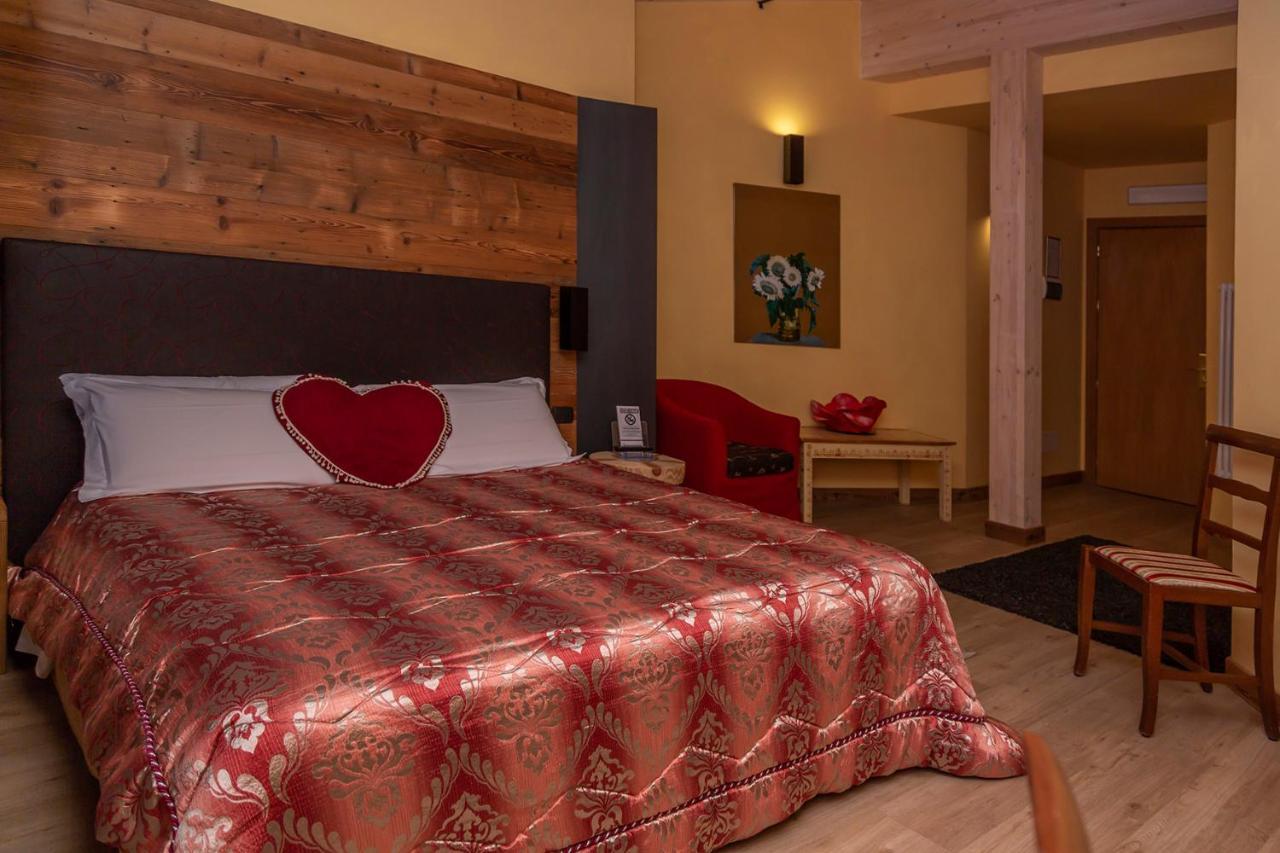 Hotel Chaberton Чезана-Торинезе Екстер'єр фото