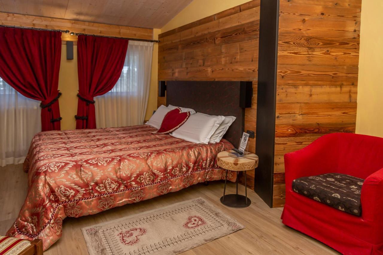 Hotel Chaberton Чезана-Торинезе Екстер'єр фото