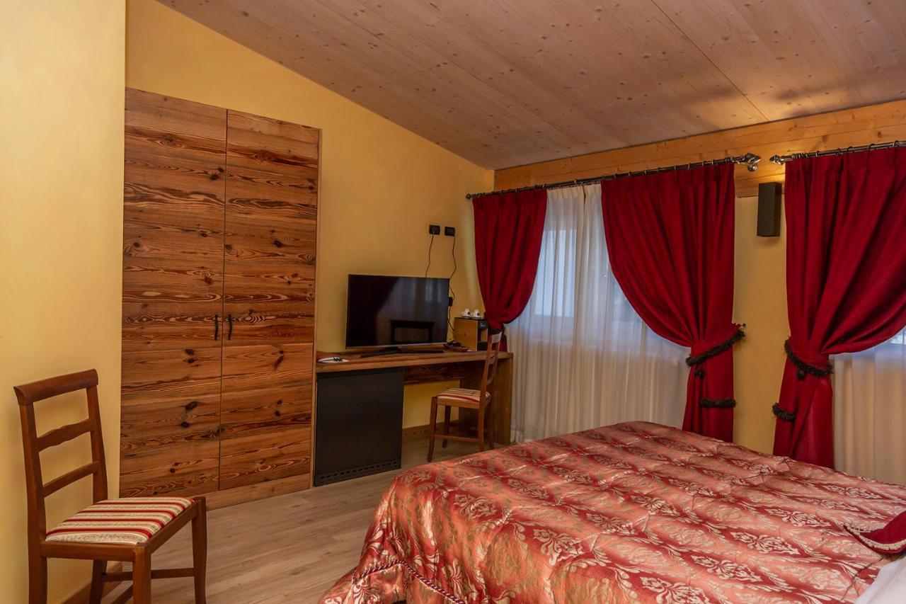 Hotel Chaberton Чезана-Торинезе Екстер'єр фото